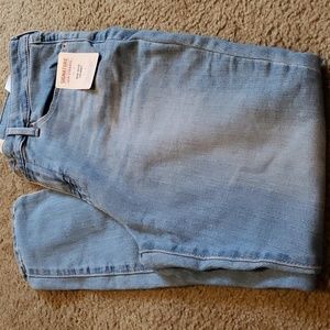Levi Strauss Jeans